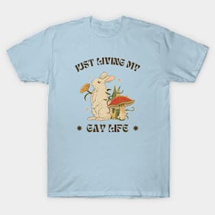 Just Livin' T-Shirt